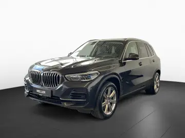 X5 xDrive 40i Pano Laser AHK StHzg 20