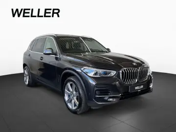 X5 xDrive 40i Pano Laser AHK StHzg 20