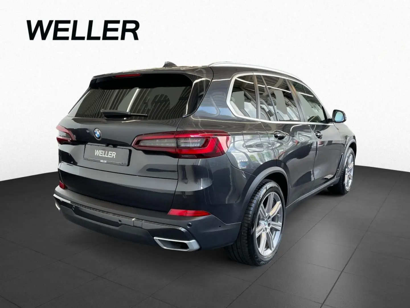 X5 xDrive 40i Pano Laser AHK StHzg 20