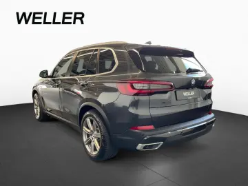 X5 xDrive 40i Pano Laser AHK StHzg 20