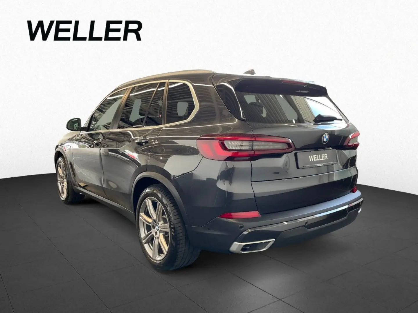 X5 xDrive 40i Pano Laser AHK StHzg 20