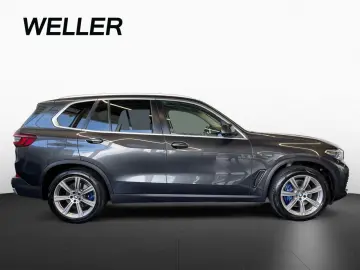 X5 xDrive 40i Pano Laser AHK StHzg 20