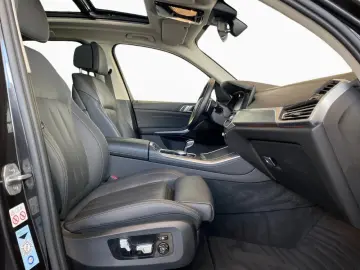 X5 xDrive 40i Pano Laser AHK StHzg 20