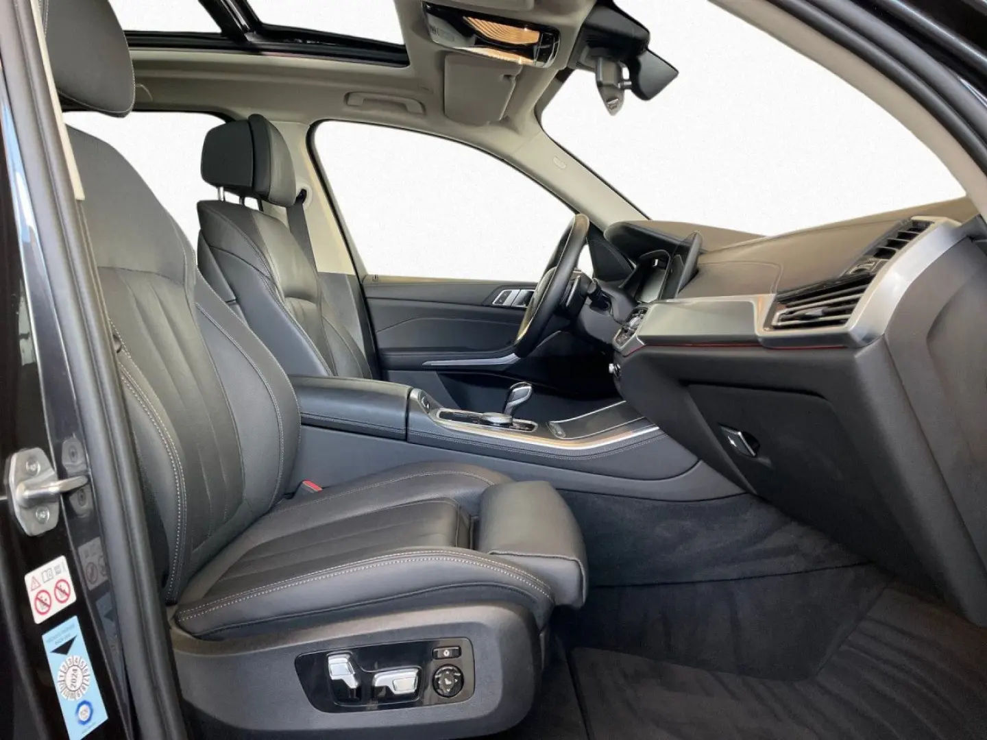 X5 xDrive 40i Pano Laser AHK StHzg 20