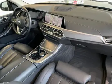 X5 xDrive 40i Pano Laser AHK StHzg 20