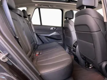 X5 xDrive 40i Pano Laser AHK StHzg 20