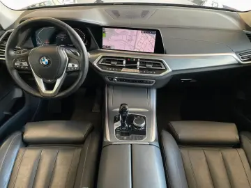 X5 xDrive 40i Pano Laser AHK StHzg 20