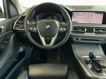 X5 xDrive 40i Pano Laser AHK StHzg 20