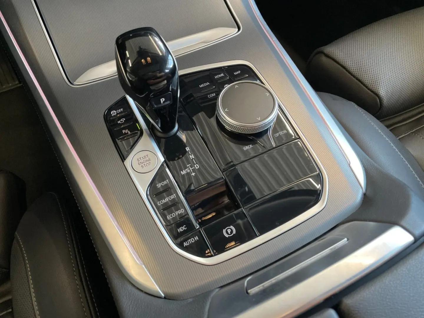 X5 xDrive 40i Pano Laser AHK StHzg 20