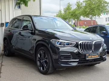 X5 xDrive45e 21  Navi Leder Laser M Len AHK Keyl