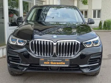 X5 xDrive45e 21