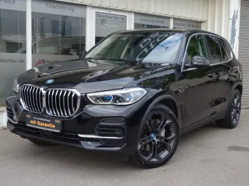 X5 xDrive45e 21