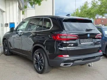 X5 xDrive45e 21