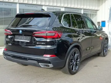 X5 xDrive45e 21