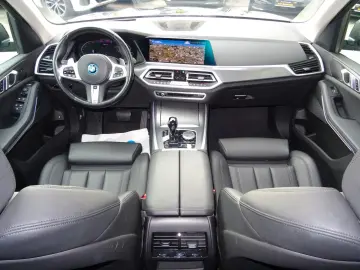 X5 xDrive45e 21