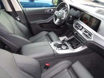 X5 xDrive45e 21