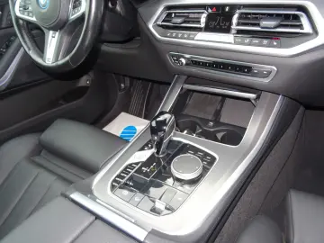 X5 xDrive45e 21