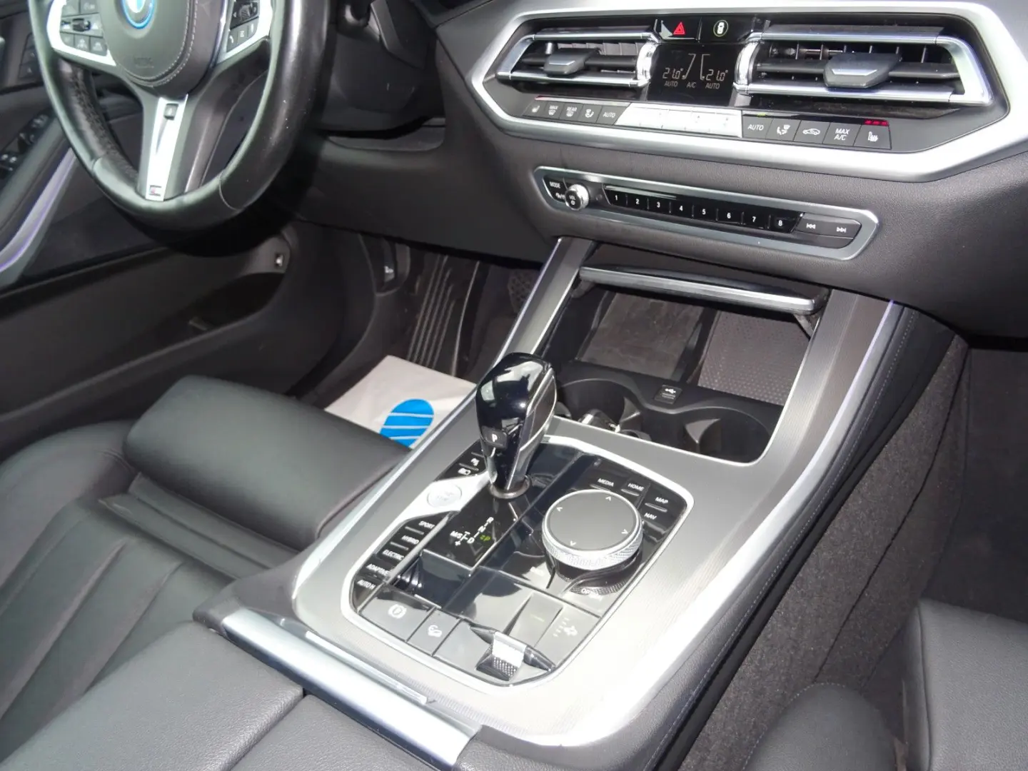 X5 xDrive45e 21