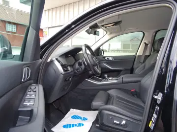 X5 xDrive45e 21