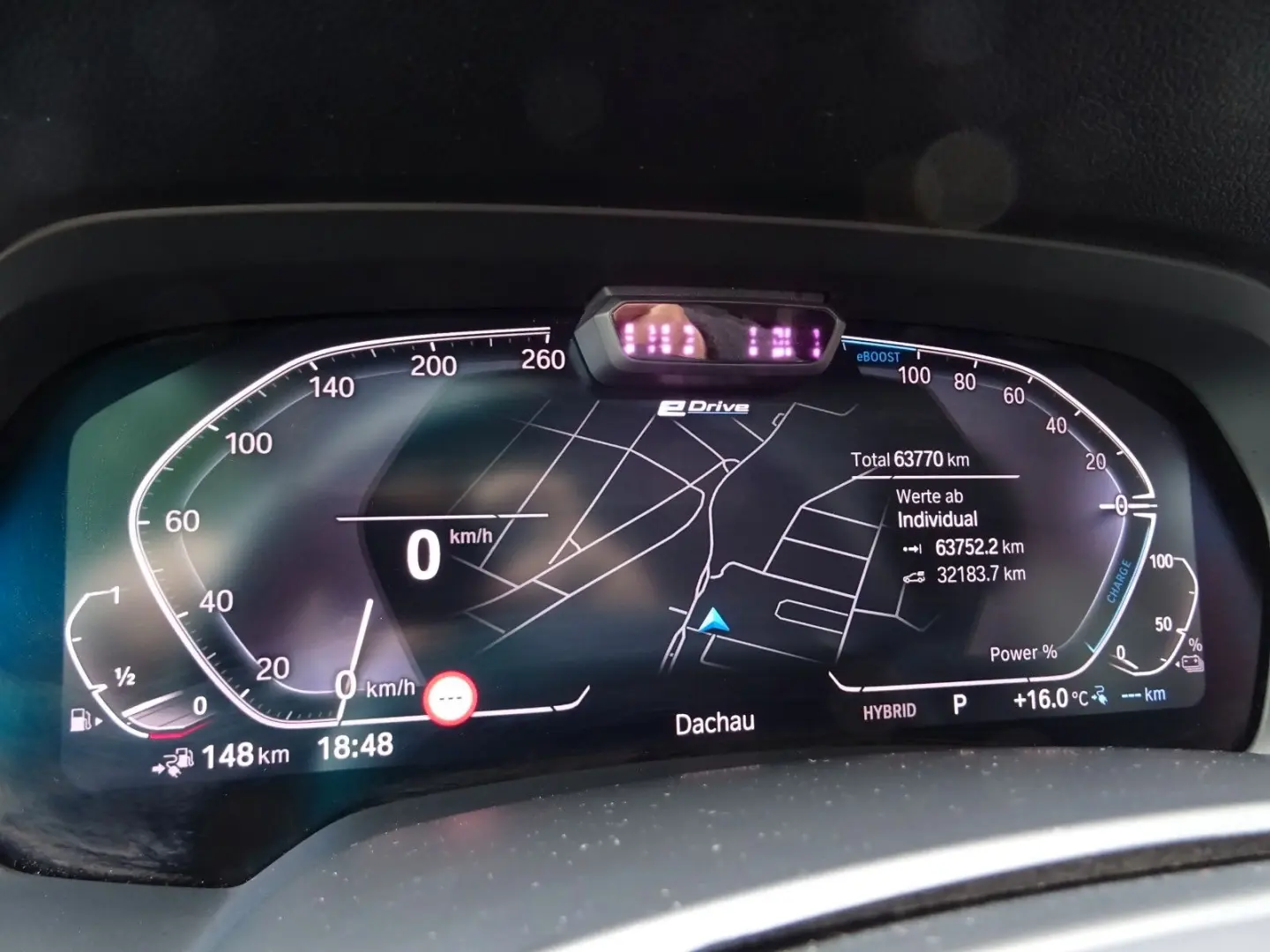 X5 xDrive45e 21