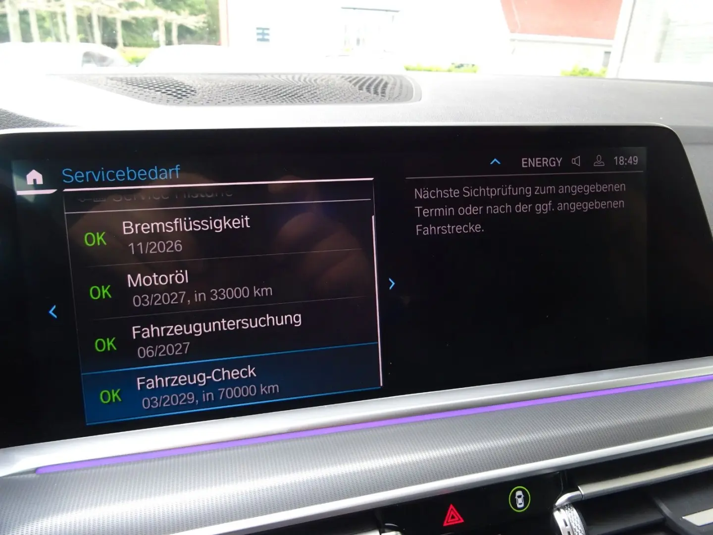 X5 xDrive45e 21