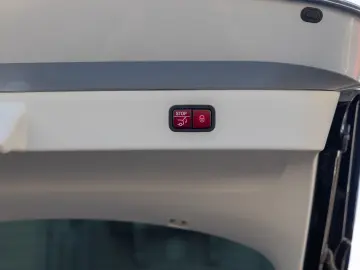 Mercedes EQS 580