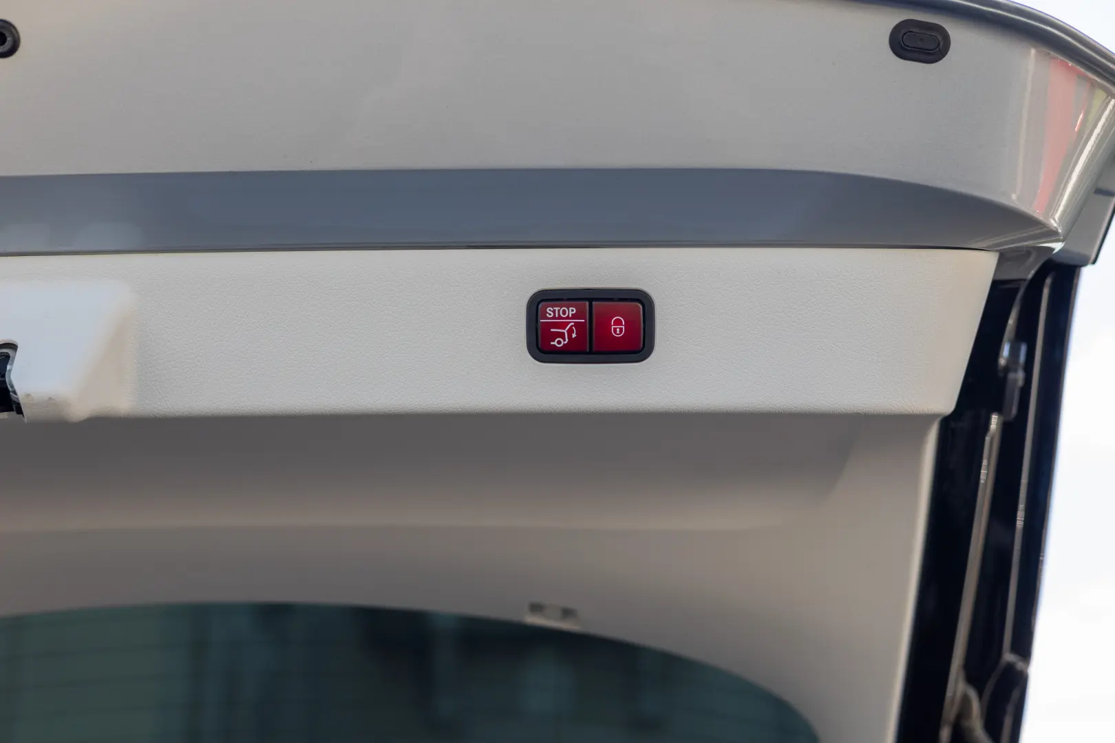 Mercedes EQS 580