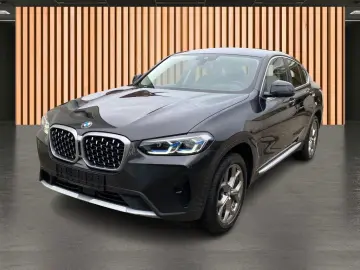 X4 xDrive 20i
