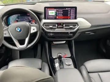X4 xDrive 20i