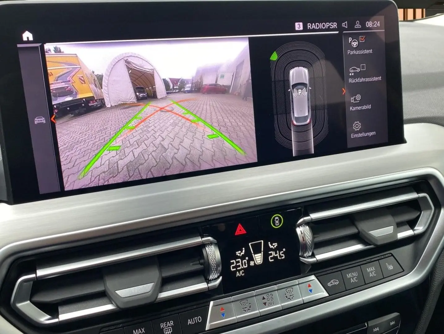 X4 xDrive 20i