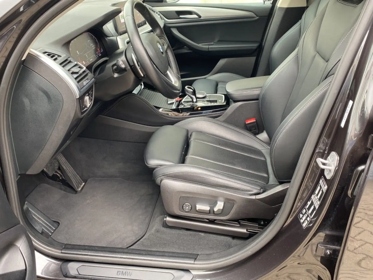 X4 xDrive 20i