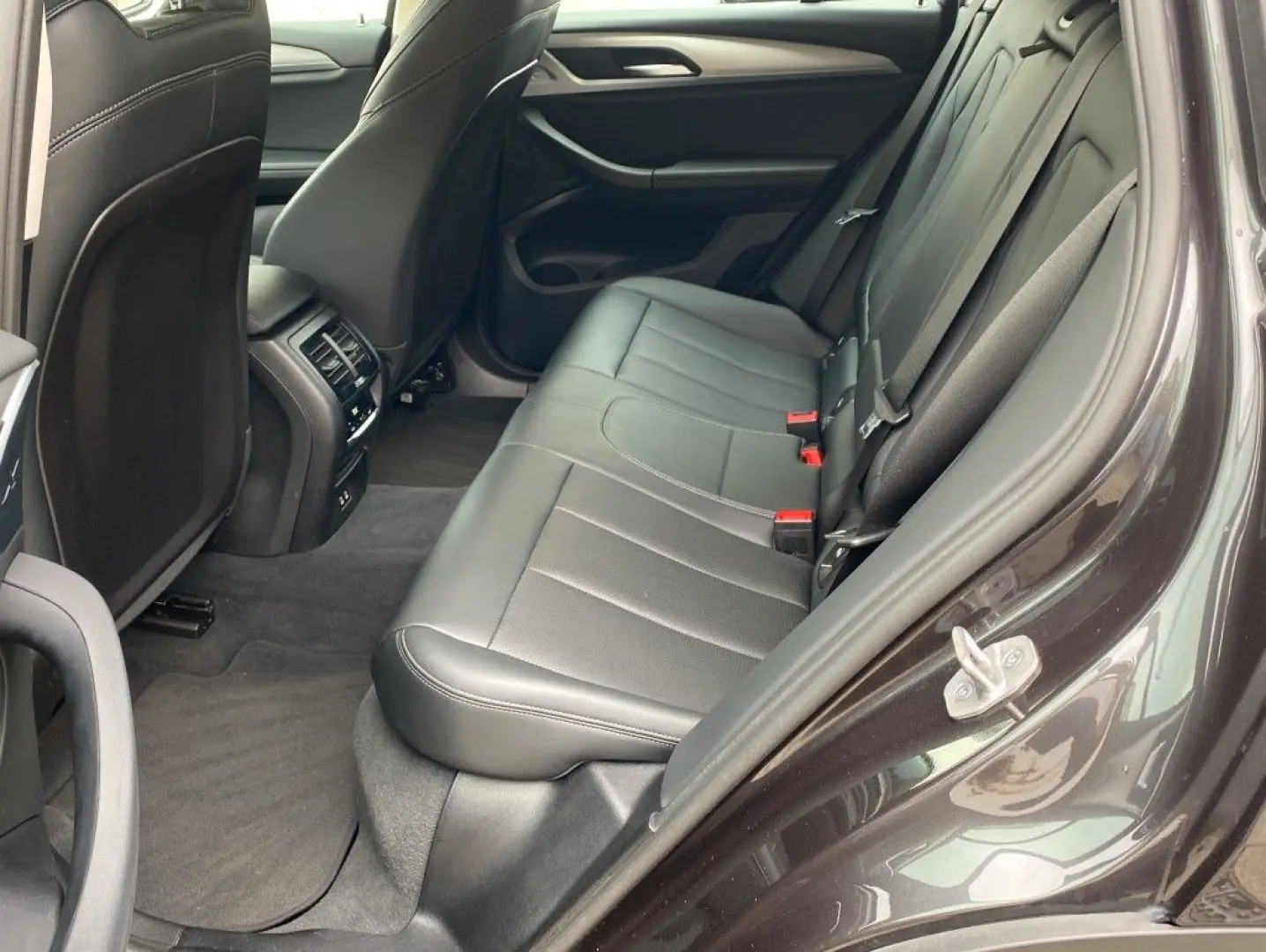 X4 xDrive 20i