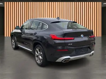 X4 xDrive 20i