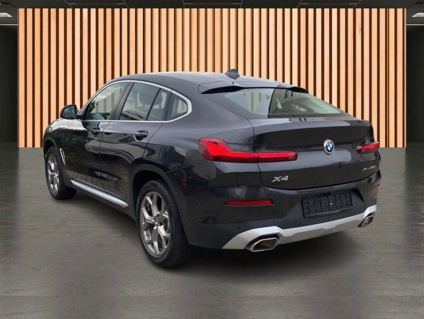 X4 xDrive 20i