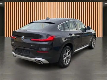 X4 xDrive 20i