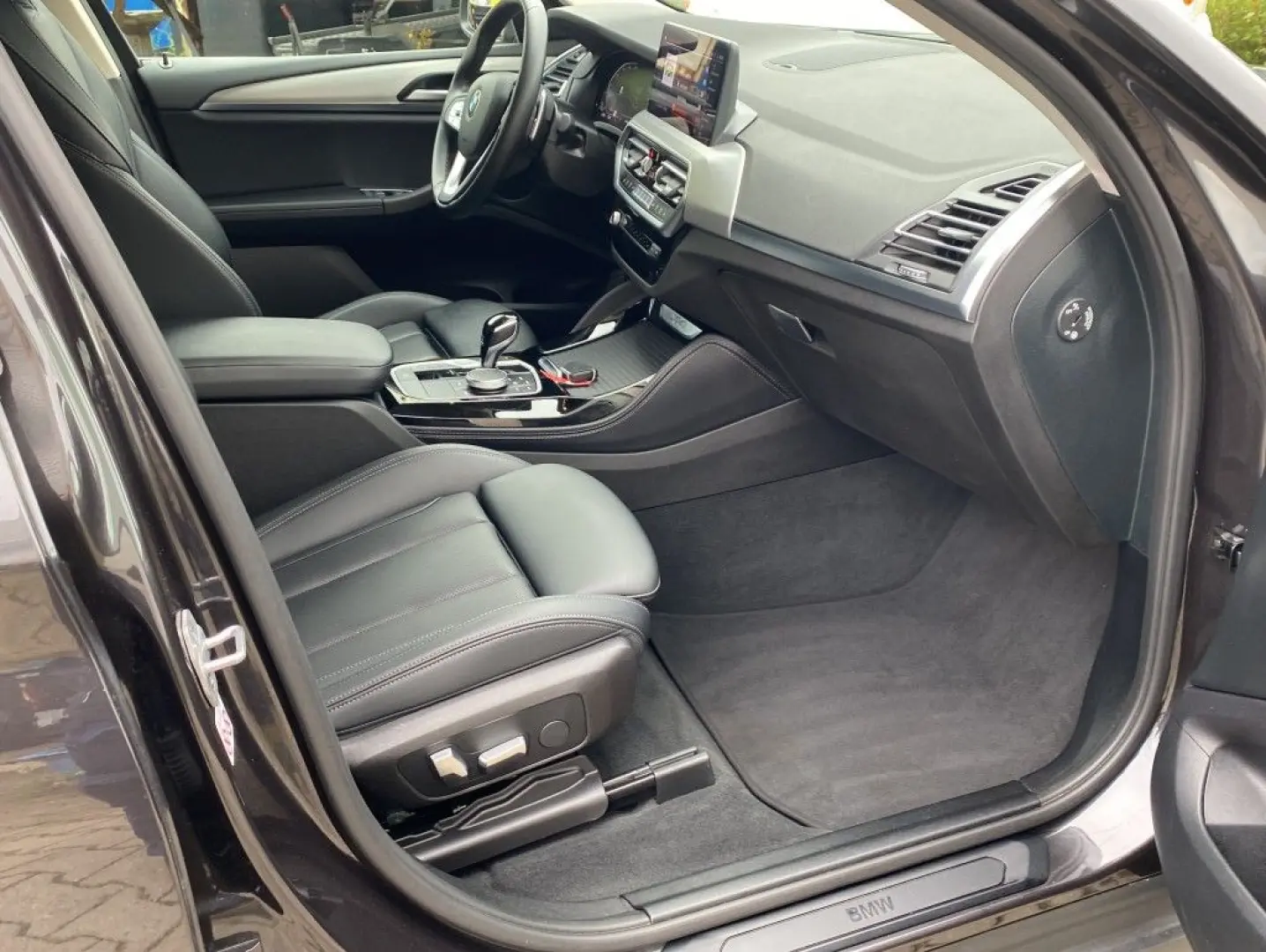 X4 xDrive 20i