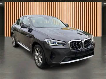 X4 xDrive 20i