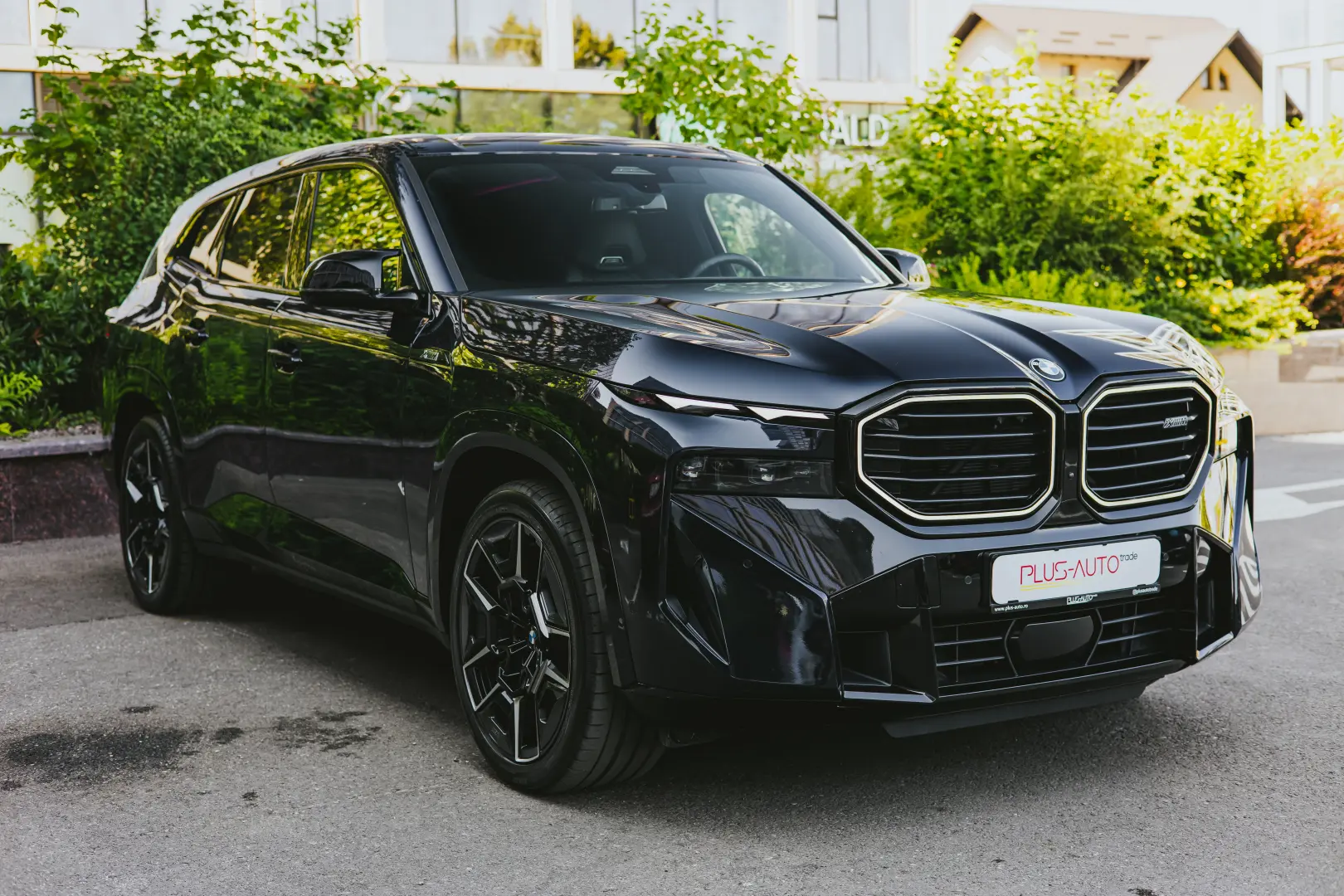 BMW XM 50e M Pachet 2024