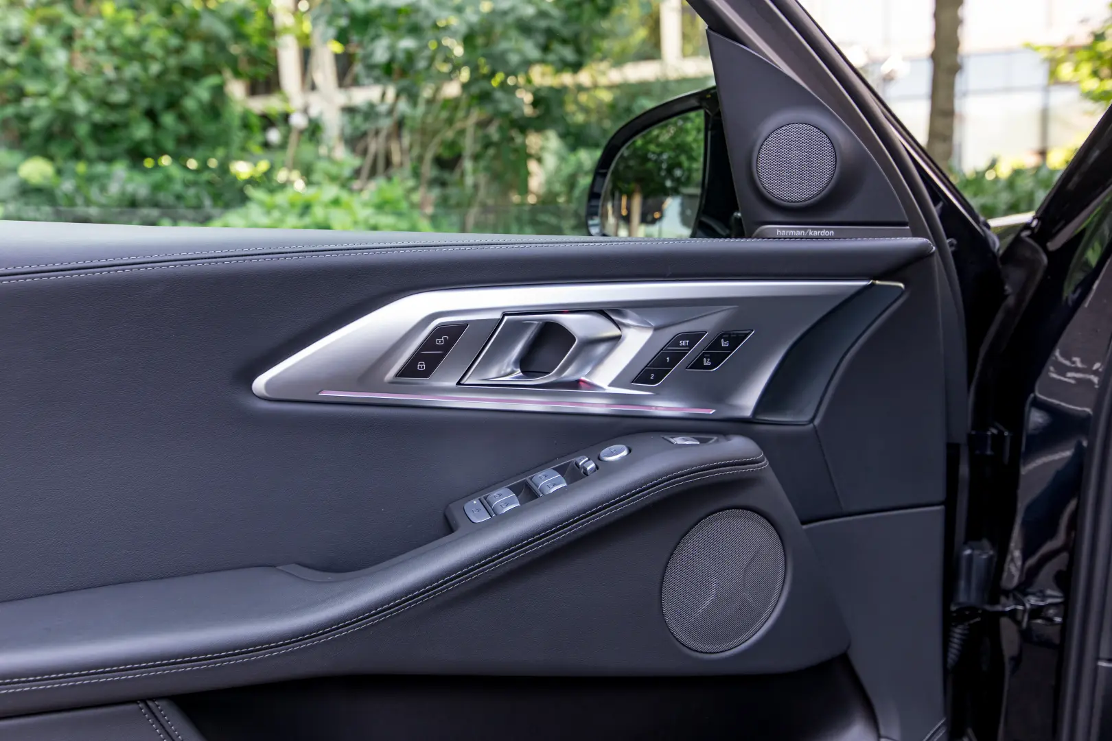 BMW XM 50e M Pachet 2024
