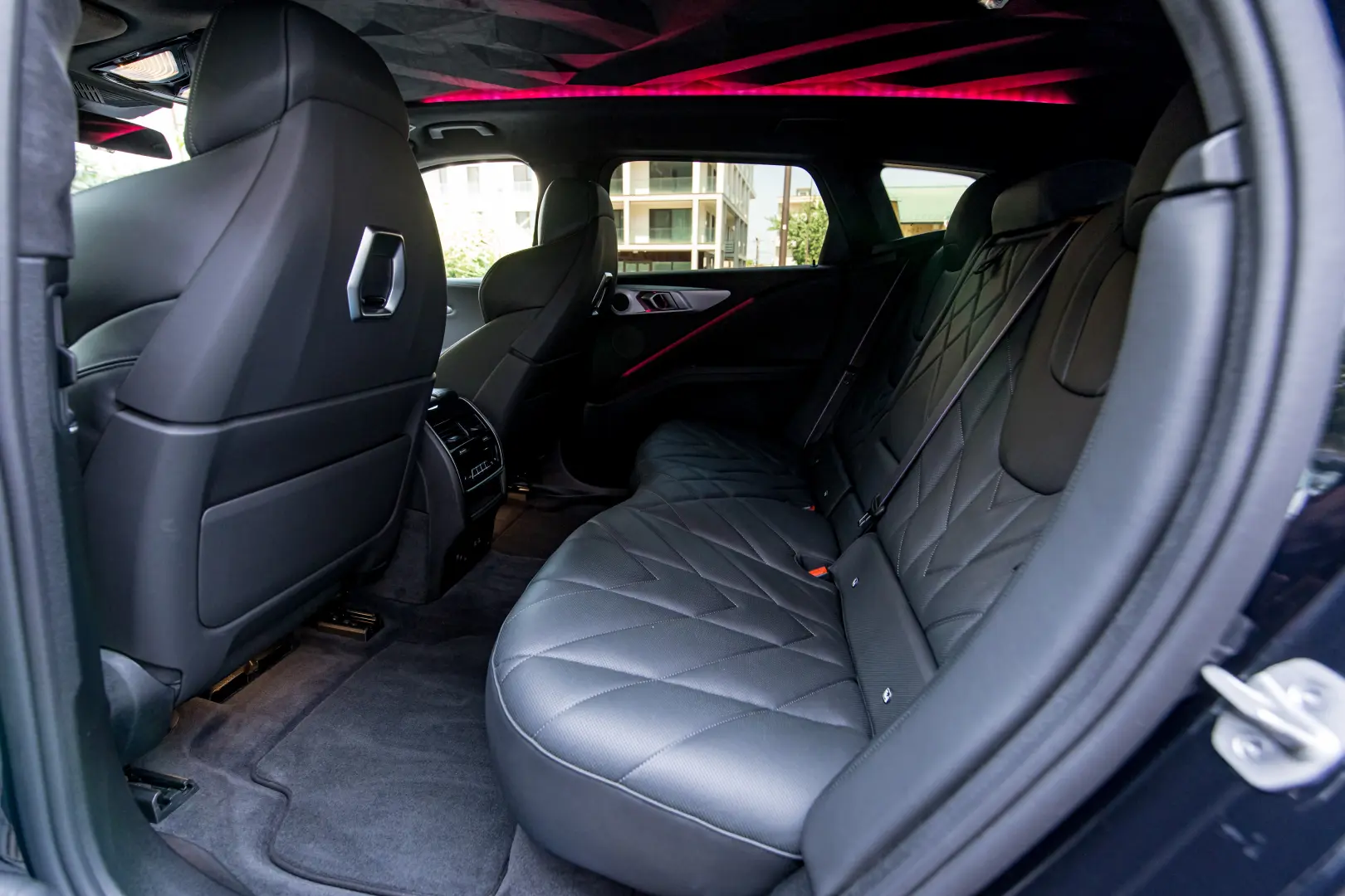 BMW XM 50e M Pachet 2024