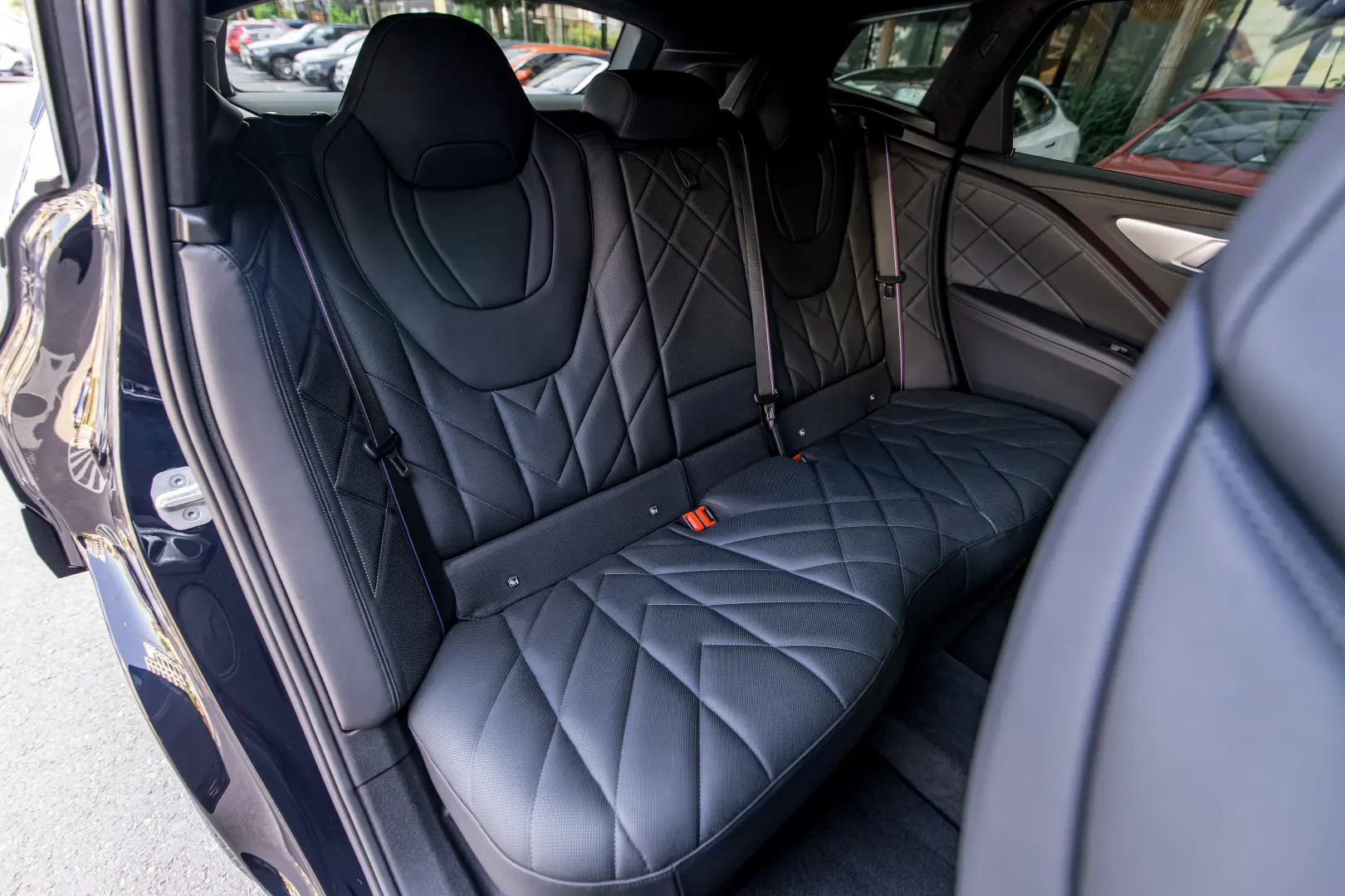 BMW XM 50e M Pachet 2024