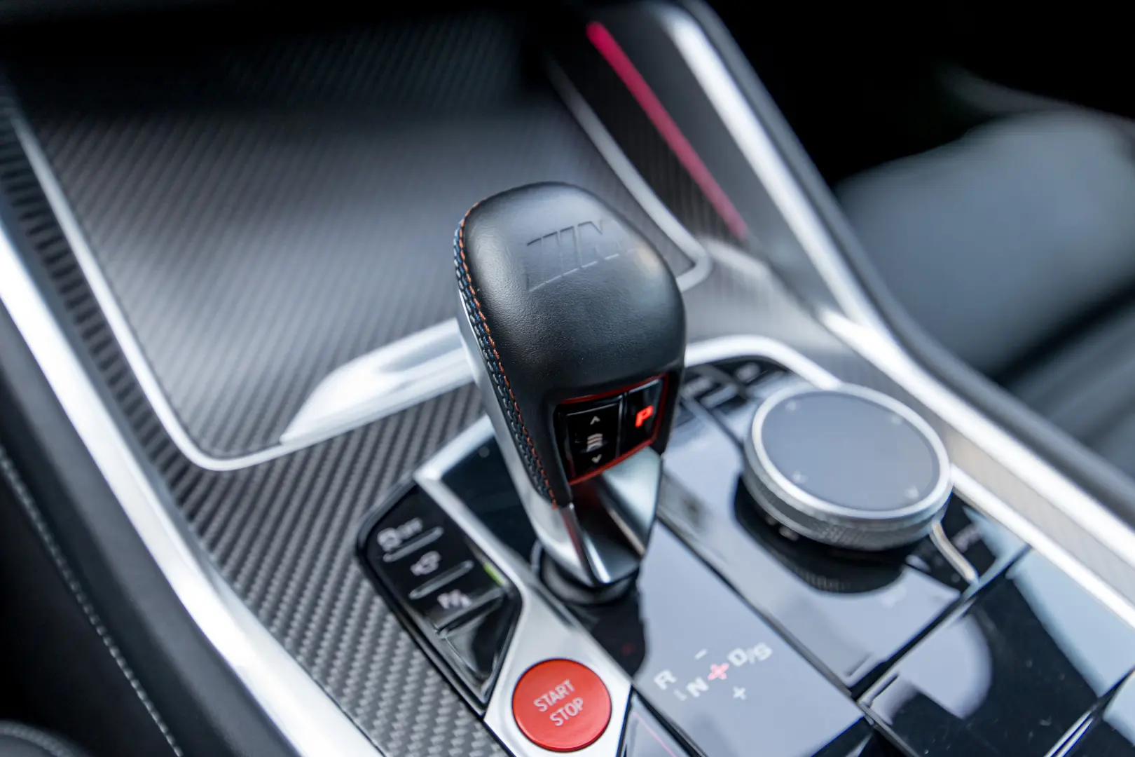 BMW XM 50e M Pachet 2024