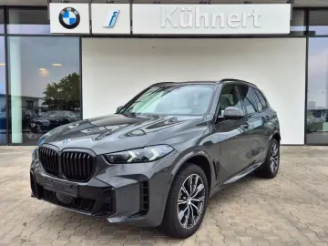 X5 xDrive40d    M-Sport-Pro AHK Pano-D Komfort-S