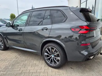 X5 xDrive40d ///M-Sport-Pro/AHK/Pano-D/Komfort-S