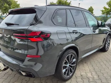 X5 xDrive40d ///M-Sport-Pro/AHK/Pano-D/Komfort-S