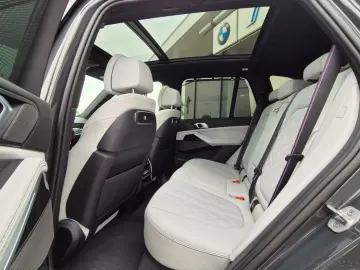 X5 xDrive40d ///M-Sport-Pro/AHK/Pano-D/Komfort-S