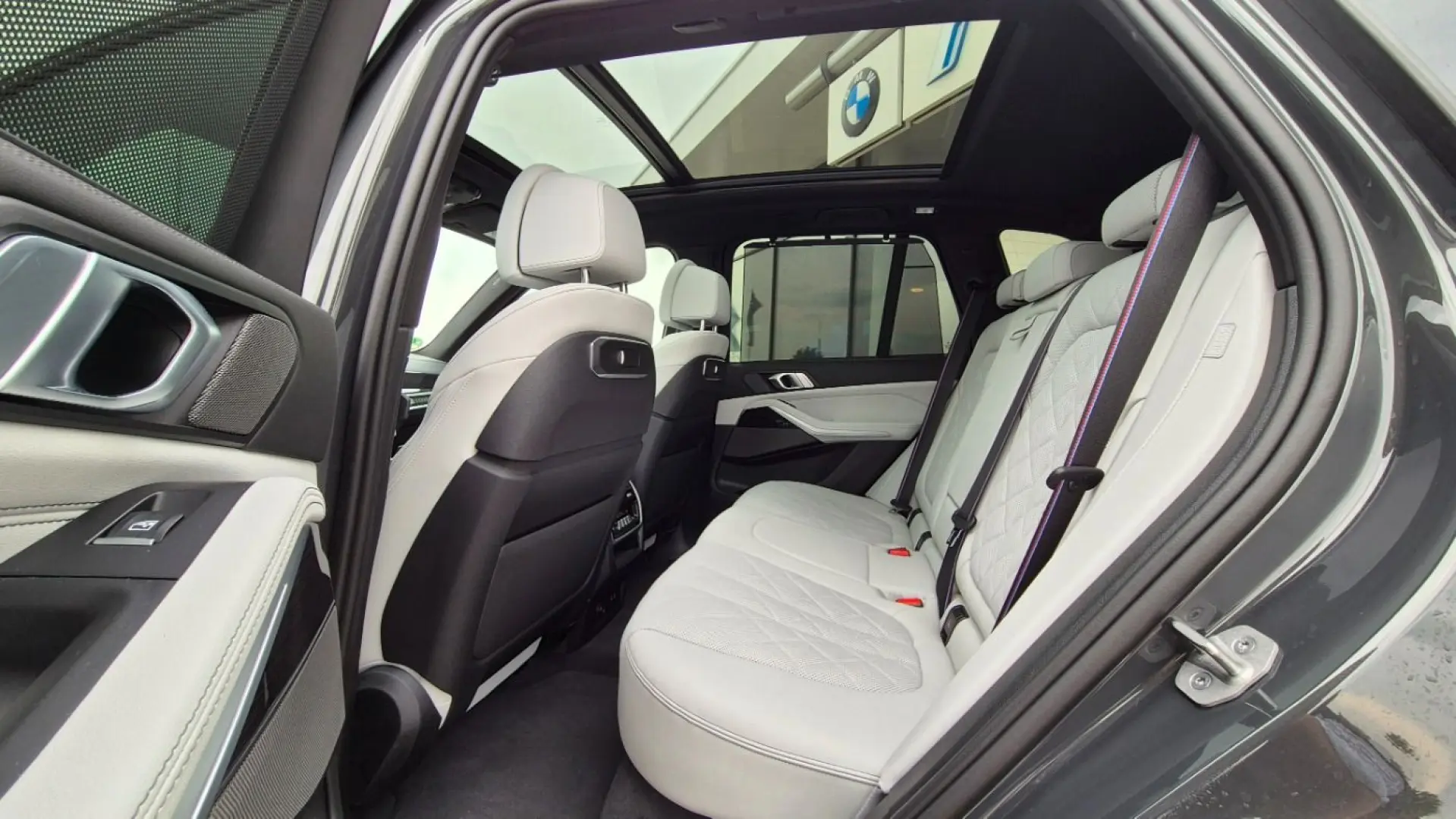 X5 xDrive40d ///M-Sport-Pro/AHK/Pano-D/Komfort-S