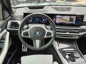 X5 xDrive40d ///M-Sport-Pro/AHK/Pano-D/Komfort-S