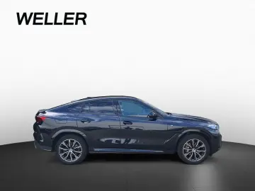 X6 xDr40i M Sport DAPro,Stdhz,Iconic,Massage,AHK