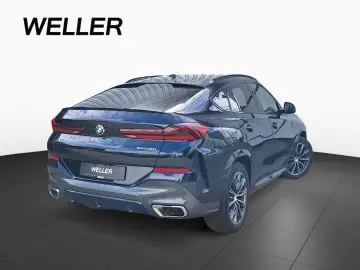 X6 xDr40i M Sport DAPro,Stdhz,Iconic,Massage,AHK